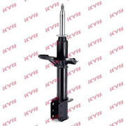 KYB Shock Absorber Damper Strut Rear 634026