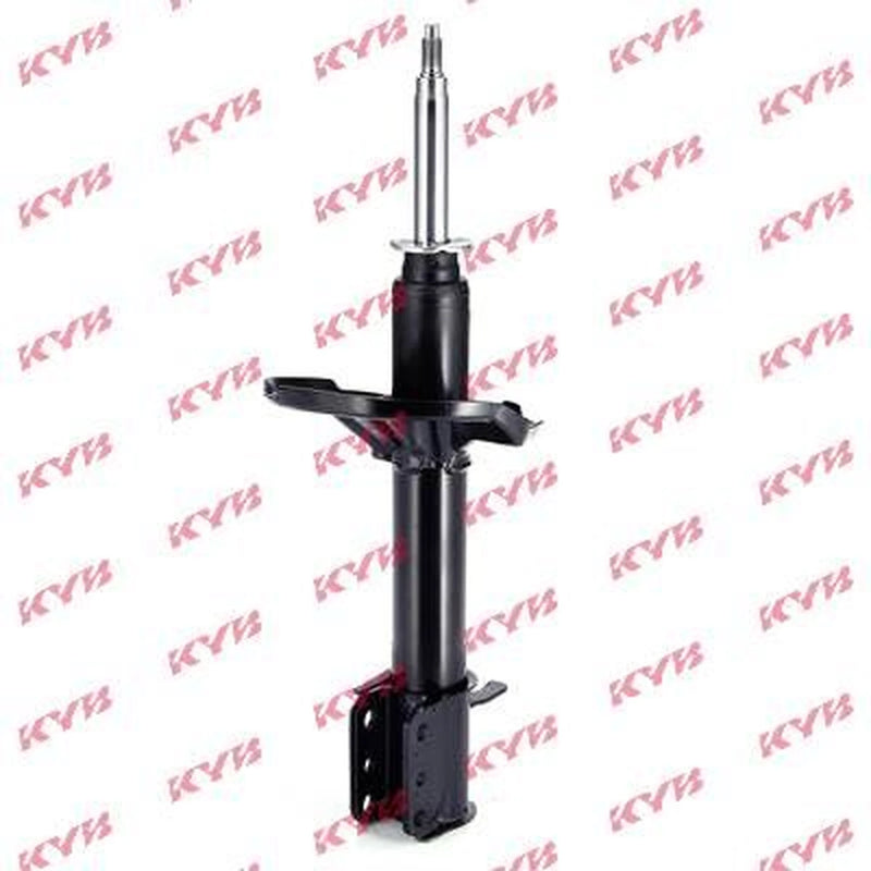 KYB Shock Absorber Damper Strut Rear 634026