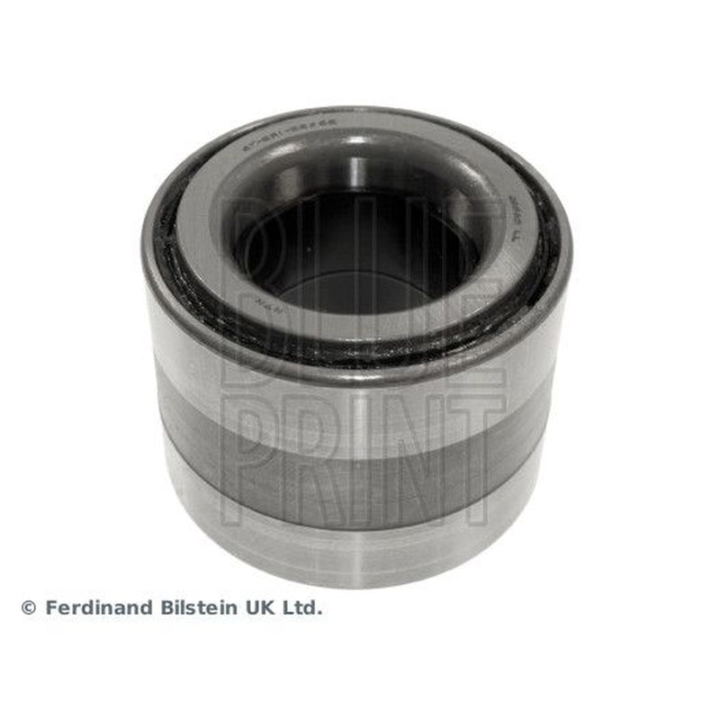 Blue Print Wheel Bearing Kit Rear Right 65mm ADS78312