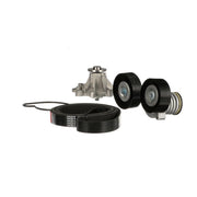 Gates Micro-V Wpk KP17PK2418