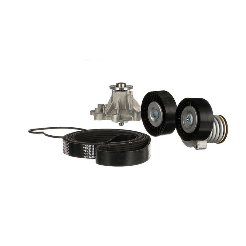 Gates Micro-V Wpk KP17PK2418