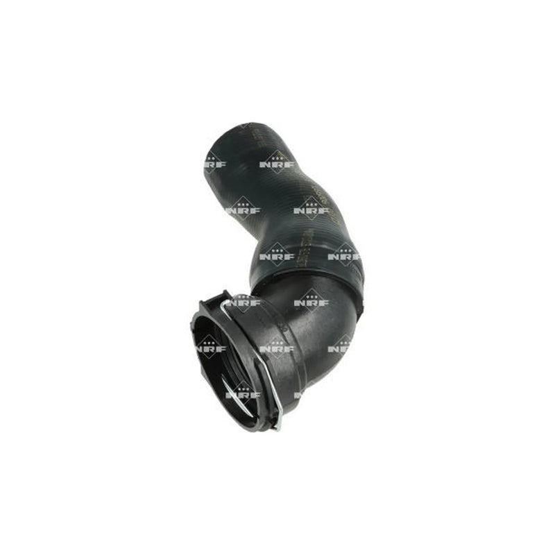 NRF Intercooler Turbo Charge Air Hose 166006