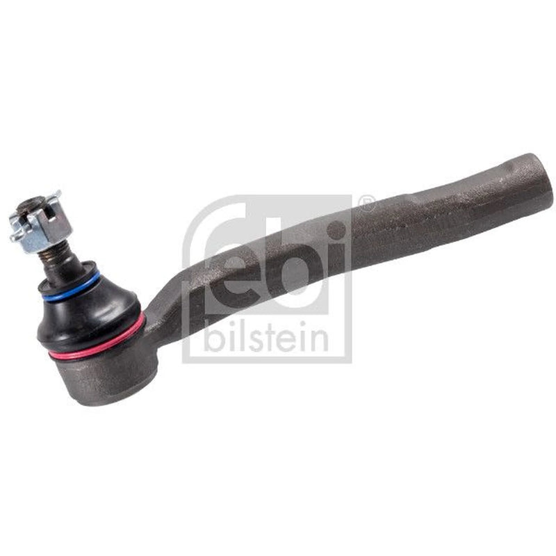 Febi Steering Tie Rod End Ball Joint Front Right 43212