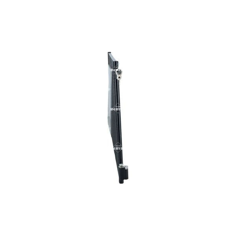 NRF Air Conditioning Condenser Rear 350212