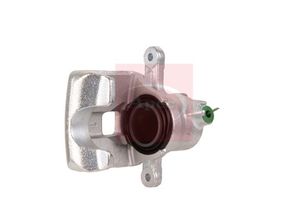 Apec Brake Caliper Assembly Rear Left