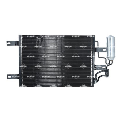 NRF Air Conditioning Condenser 35646