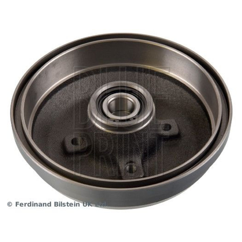 Blue Print Brake Drum Assembly Rear ADBP470010