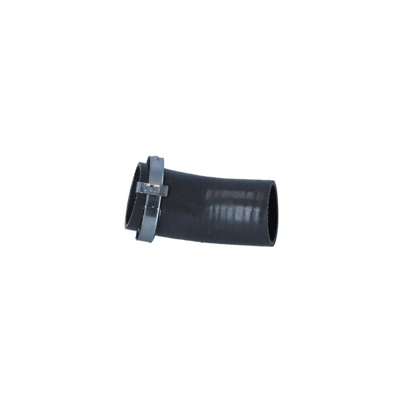 NRF Intercooler Turbo Charge Air Hose Outlet 166037