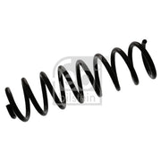 Febi Front Suspension Coil Spring 46839