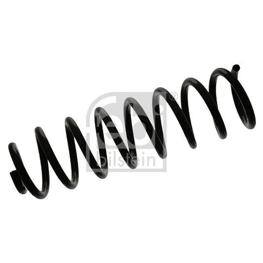Febi Front Suspension Coil Spring 46839