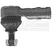 First Line Steering Tie Rod End Ball Joint FTR4756