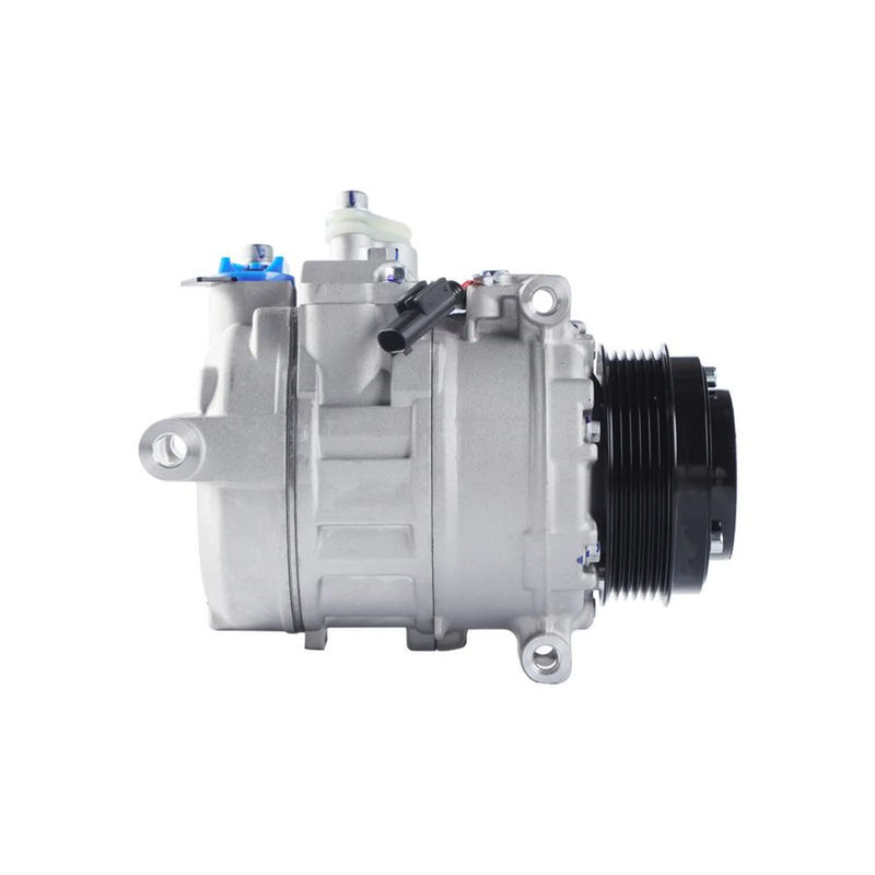 Hella Air Conditioning Compressor 8FK 366 200-861