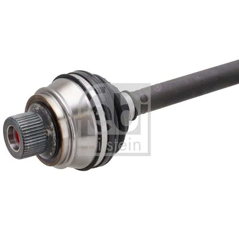 Febi CV Drive Shaft Driveshaft Front Right 180855