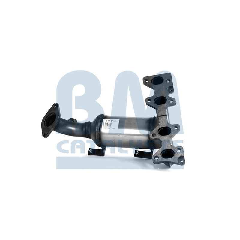 BM Catalysts Homologated Petrol Cat BM91515H