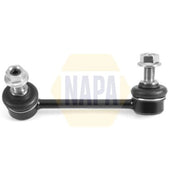 NAPA Stabiliser Bar Link Coupling Rod Rear Right NST4551