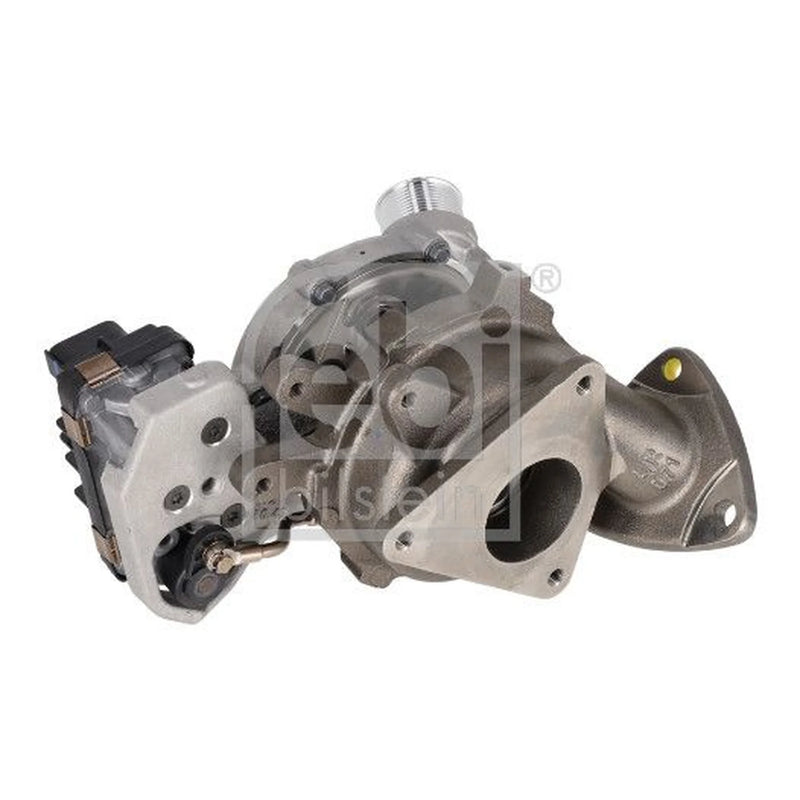 Febi Turbocharger Turbo Unit 187108