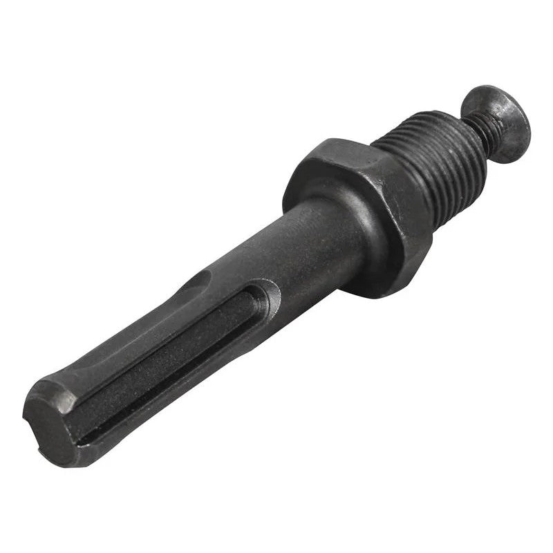 Faithfull SDS Plus Chuck Adaptor SDS To 1/2in UNF - FAICHUCKSDSA