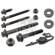 Febi Control/Trailing Arm Mounting And Bolting Kit Fr 43698
