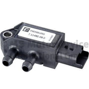 Pierburg Exhaust Pressure Sensor 7.11492.09.0