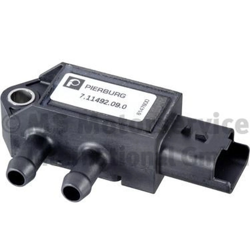 Pierburg Exhaust Pressure Sensor 7.11492.09.0