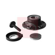 Apec Wheel Bearing Kit AWB1292