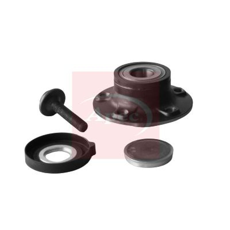 Apec Wheel Bearing Kit AWB1292