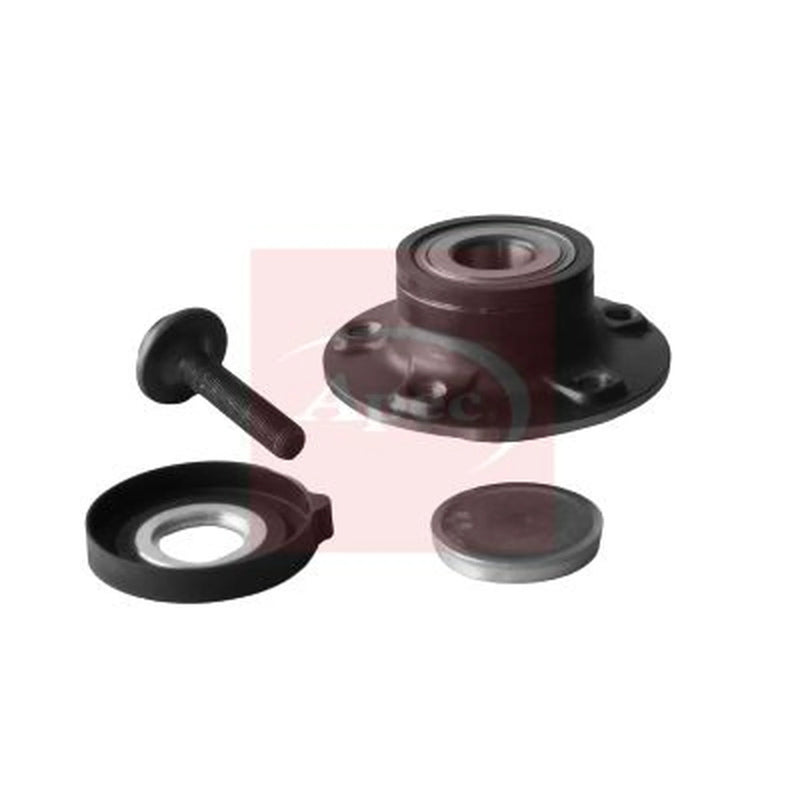 Apec Wheel Bearing Kit AWB1292