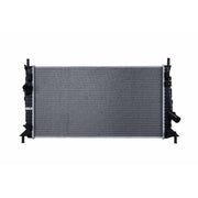 Hella Engine Radiator 8MK 366 300-191