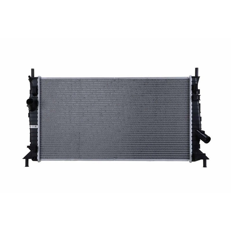 Hella Engine Radiator 8MK 366 300-191
