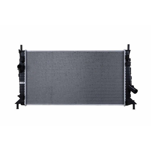 Hella Engine Radiator 8MK 366 300-191