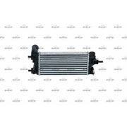 NRF Intercooler (Charge Air Cooler) 30926
