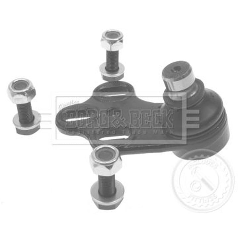 Borg & Beck Ball Joint Front Right BBJ5169