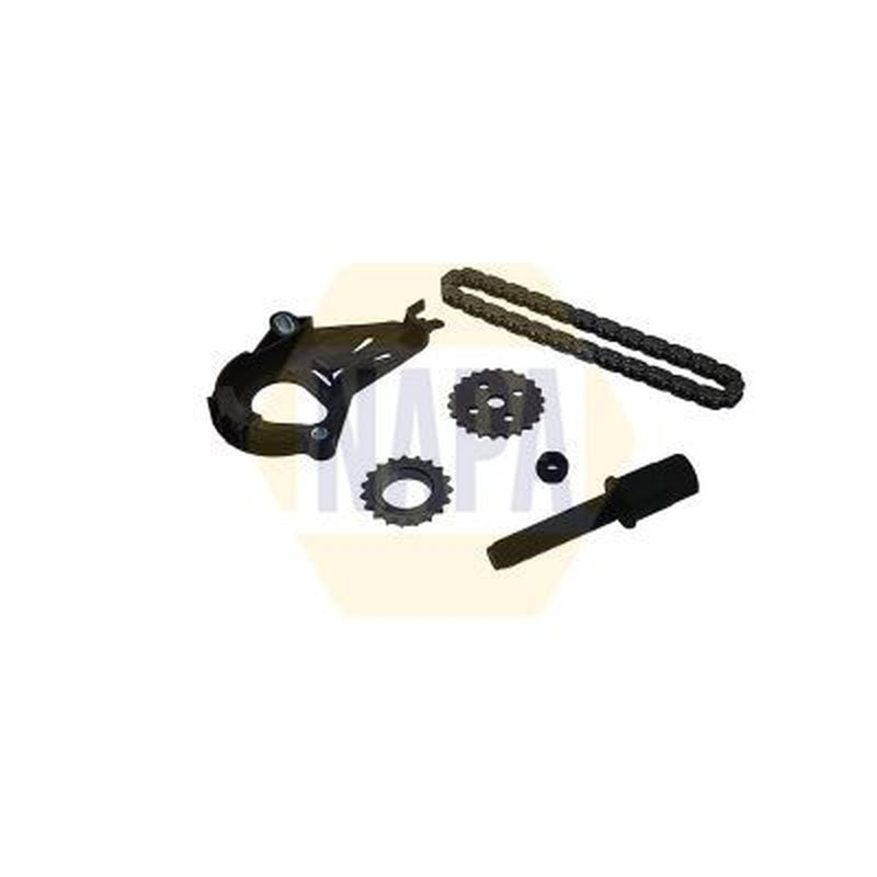 NAPA Oil Pump Drive Chain Kit NCK4096