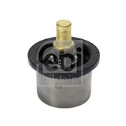 Febi Thermostat,Coolant 176580