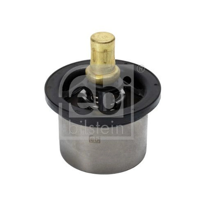 Febi Thermostat,Coolant 176580