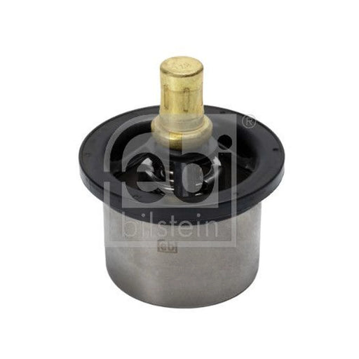 Febi Thermostat,Coolant 176580