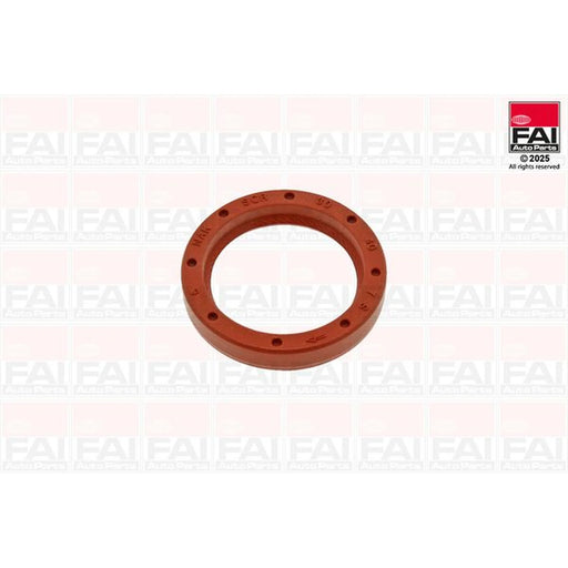 FAI Crankshaft Shaft Seal 40mm OD ID Wide OS586