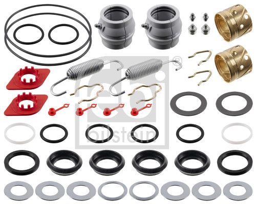 Febi Brake Camshaft Repair Kit