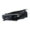 Valeo Headlight Headlamp Left 451246