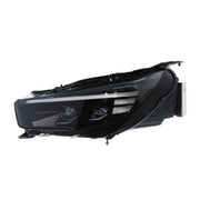 Valeo Headlight Headlamp Left 451246