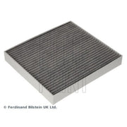 Blue Print Cabin Air Filter (Pollen Filter) ADBP250083