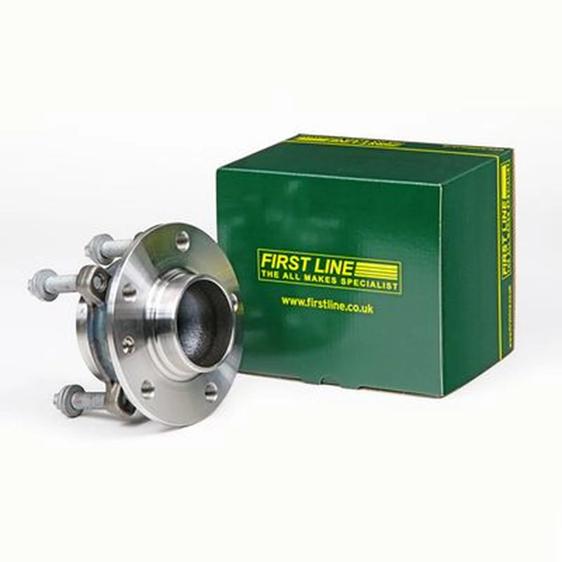 First Line Wheel Bearing Kit FBK1413