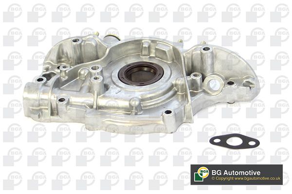 BGA Engine Oil Pump Assembly