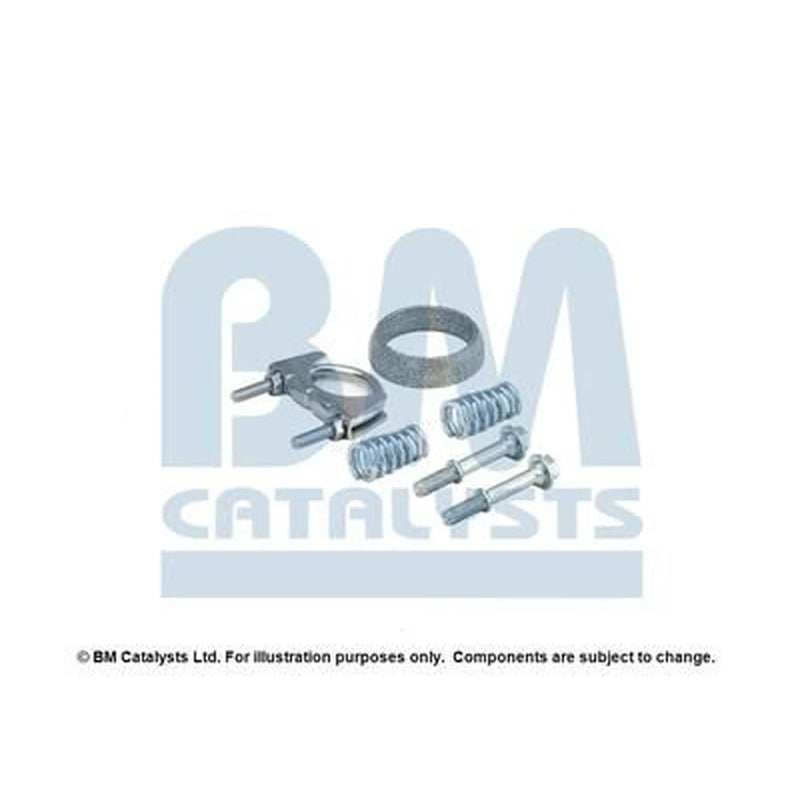 BM Catalysts Exhaust Pipe Mounting Kit FK50728C