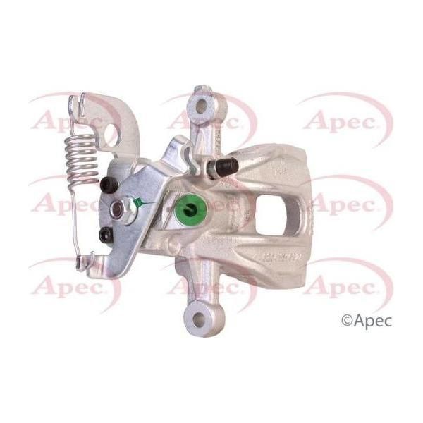 Apec Apec Brake Caliper (Rear/Right) RCA425 Apec  - Town Parts