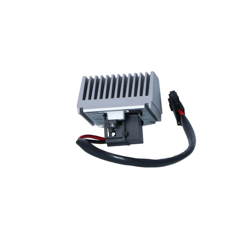 NRF Heater Blower Resistor 342066