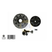 NAPA Clutch Kit Set 3pc NCL1069