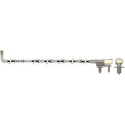 Juratek Brake Pad Wear Sensor Rear JCW346