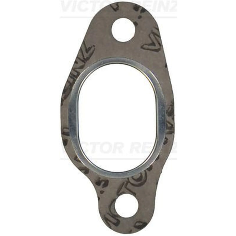 Victor Reinz Exhaust Manifold Gasket Wide Thick 71-27898-20