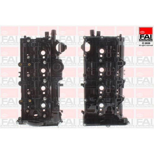 FAI Cylinder Head Cover VC011